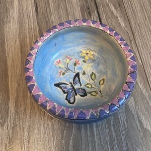 Original ceramic art work